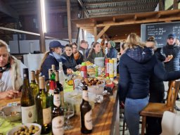 Herbstturnier 25.-27.10.2024