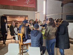 Herbstturnier 25.-27.10.2024