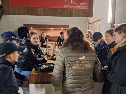 Herbstturnier 25.-27.10.2024