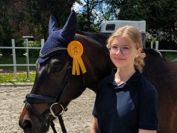 Top Horses 2024