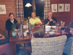Heidefahrt Jugend 07.-10.06.2025