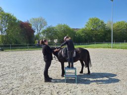 Osterreiten 20.04.2025