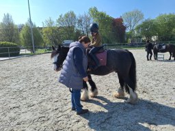 Osterreiten 20.04.2025