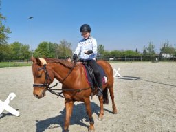 Osterreiten 20.04.2025