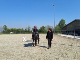 Osterreiten 20.04.2025