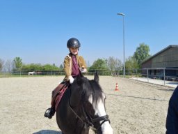 Osterreiten 20.04.2025