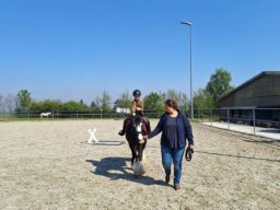 Osterreiten 20.04.2025