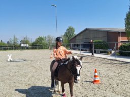 Osterreiten 20.04.2025