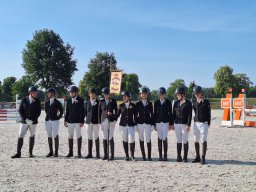 Regions-Standartenwettkampf Twenge 21.06.2025
