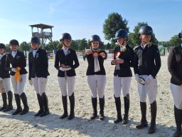 Regions-Standartenwettkampf Twenge 21.06.2025