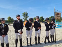 Regions-Standartenwettkampf Twenge 21.06.2025