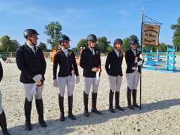 Regions-Standartenwettkampf Twenge 21.06.2025