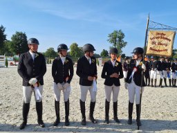 Regions-Standartenwettkampf Twenge 21.06.2025