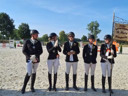 Regions-Standartenwettkampf Twenge 21.06.2025
