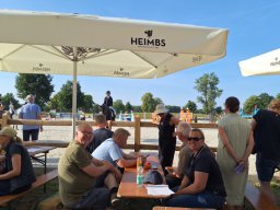 Regions-Standartenwettkampf Twenge 21.06.2025
