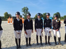 Regions-Standartenwettkampf Twenge 21.06.2025