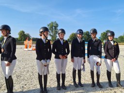 Regions-Standartenwettkampf Twenge 21.06.2025