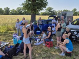 Regions-Standartenwettkampf Twenge 21.06.2025