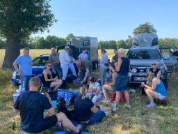 Regions-Standartenwettkampf Twenge 21.06.2025