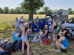 Regions-Standartenwettkampf Twenge 21.06.2025