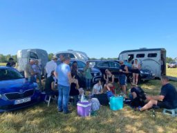 Regions-Standartenwettkampf Twenge 21.06.2025
