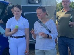 Regions-Standartenwettkampf Twenge 21.06.2025