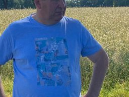 Regions-Standartenwettkampf Twenge 21.06.2025