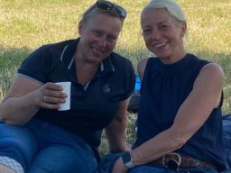 Regions-Standartenwettkampf Twenge 21.06.2025
