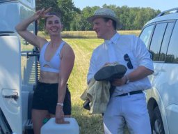 Regions-Standartenwettkampf Twenge 21.06.2025