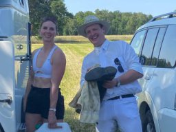 Regions-Standartenwettkampf Twenge 21.06.2025
