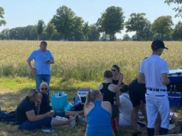 Regions-Standartenwettkampf Twenge 21.06.2025