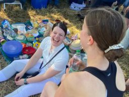 Regions-Standartenwettkampf Twenge 21.06.2025