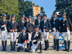 Regions-Standartenwettkampf Twenge 21.06.2025