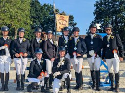 Regions-Standartenwettkampf Twenge 21.06.2025