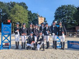 Regions-Standartenwettkampf Twenge 21.06.2025
