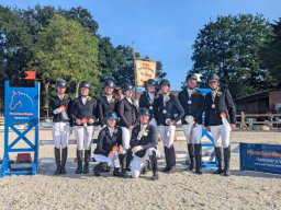 Regions-Standartenwettkampf Twenge 21.06.2025
