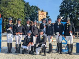 Regions-Standartenwettkampf Twenge 21.06.2025