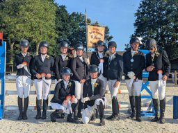 Regions-Standartenwettkampf Twenge 21.06.2025
