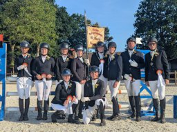 Regions-Standartenwettkampf Twenge 21.06.2025