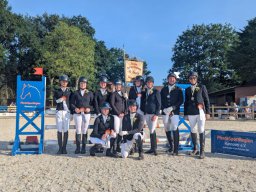 Regions-Standartenwettkampf Twenge 21.06.2025
