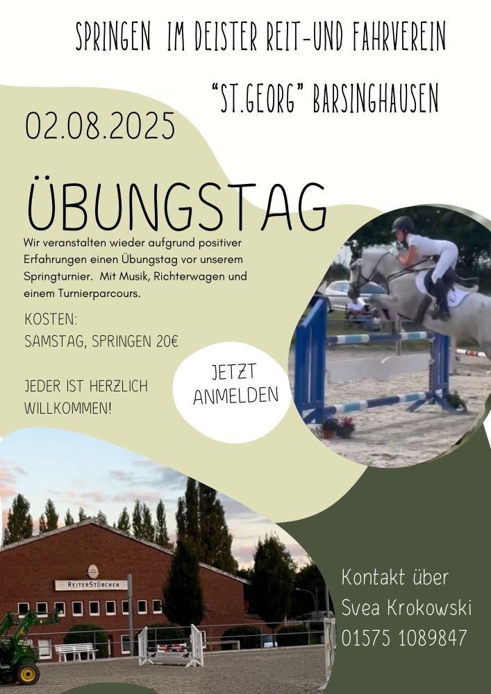2025 08 Trainingstag Springen web