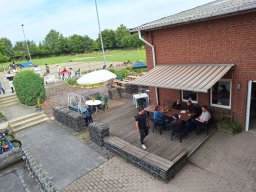 Sommerturnier Springen 09.-10.08.2025