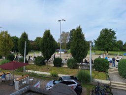 Sommerturnier Springen 09.-10.08.2025