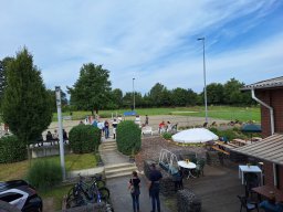 Sommerturnier Springen 09.-10.08.2025