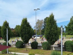 Sommerturnier Springen 09.-10.08.2025