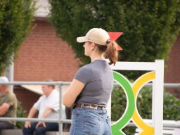 Sommerturnier Springen 09.-10.08.2025