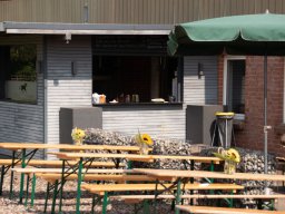 Sommerturnier Springen 09.-10.08.2025