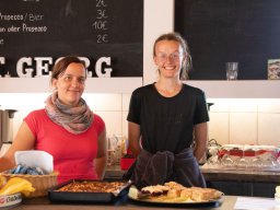 Sommerturnier Springen 09.-10.08.2025