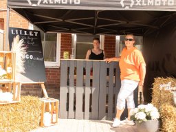 Sommerturnier Springen 09.-10.08.2025