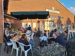 Sommerturnier Springen 09.-10.08.2025